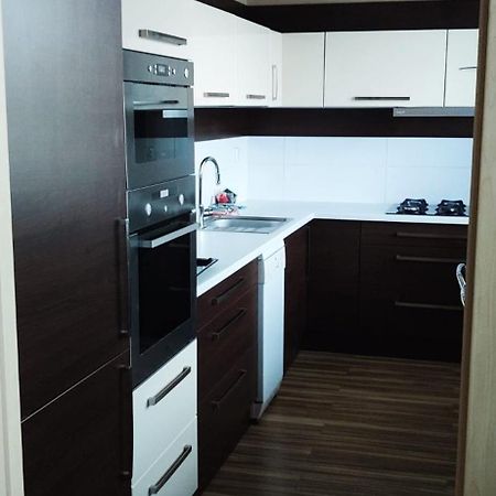 Apartman Hodonin 7 7 7 2 3 4 1 9 4 Dış mekan fotoğraf