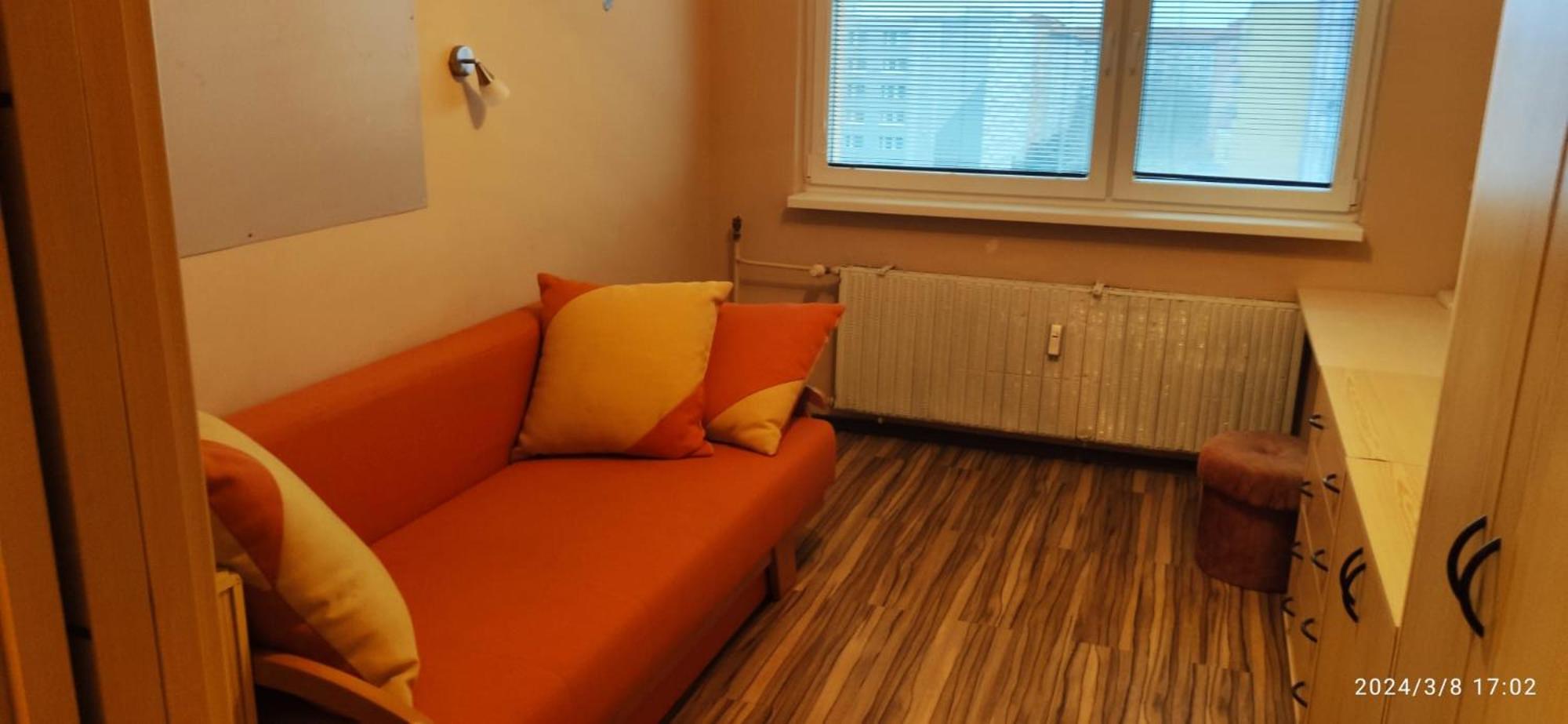Apartman Hodonin 7 7 7 2 3 4 1 9 4 Dış mekan fotoğraf